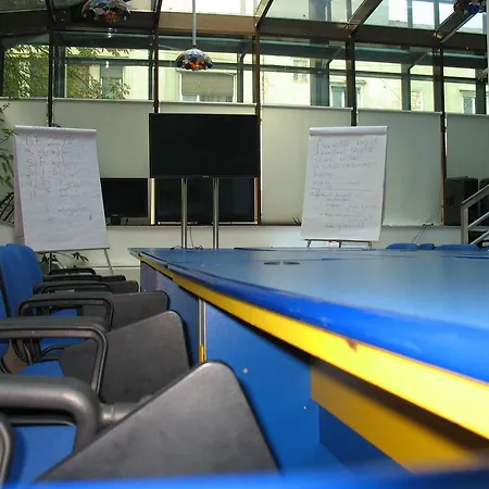 Marshal Отель Бухарест