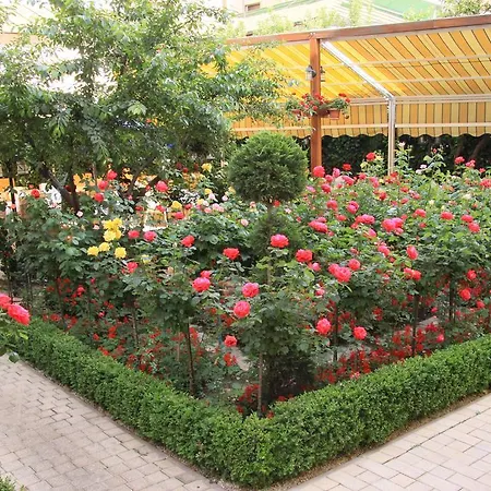 Marshal Отель Бухарест