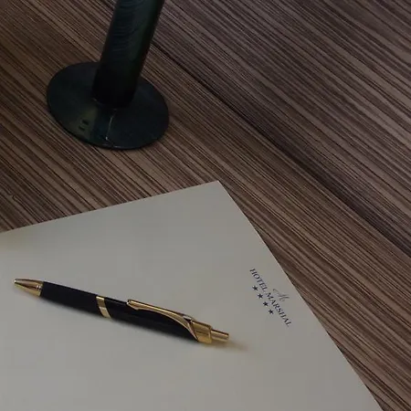 Marshal Отель